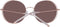 Ted Baker TB1612 400 Zonnebril - Dames - Goudkleurig