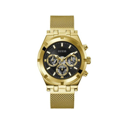 Horloge Heren Guess (Ø 44 mm)