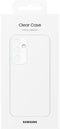 Samsung Galaxy A55 5G - Soft Case - Krasbestendig - Transparant
