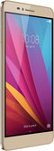 Honor 5X - Smartphone - Android 6 - 16GB opslag - Goud