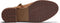 TOMS Marina - Dames Laarzen - Nubuck - Hakhoogte 5-7 cm - Tan