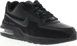Nike Air Max Ltd 3 Heren Sneakers - Black/Black-Black - Maat 44