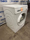 Bosch WTE86184duits - Condensdroger - 7 kg - Duits bedieningspaneel - Wit