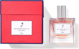 Jacadi Paris Mademoiselle Eau De Toilette - Parfum Voor Meisjes - Zonder Alcohol - 50 ml