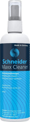 Schneider whiteboard cleaner - flacon 250ml - S-129801