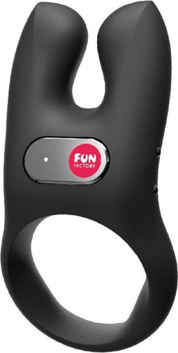 Fun Factory - Nos Cock Ring Zwart