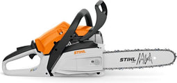 STIHL MS 162 - Benzine Kettingzaag - 30 cm Zaagblad - 2-Takt Motor