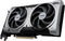 MSI GeForce RTX 5060 Ti - Grafische Kaart - 16GB GDDR7 - OC PLUS (2023)