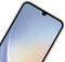 Just in Case 8045010 - Screenprotector - Bescherming tegen krassen en stoten - Zwart