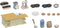 Sylvanian Families 5442 keukeneiland