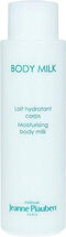 Jeanne Piaubert Moisturising Body Milk 400ml