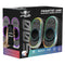 Spirit of Gamer SP-5500BK - PC-luidsprekers - Bluetooth 5.1 - Zwart