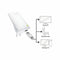 TP-Link RE200 - WiFi Repeater - 750 Mbps - Simultaneous dual-band