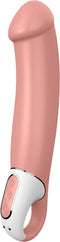 Satisfyer Vibes - Charming Smile, G-spot-vibrator met 12 krachtige vibratieprogramma's, waterdicht, oplaadbaar