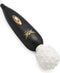 Pixey - Exceed V2 - Wand Vibrator met Beweegbare Kop - Zwart