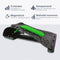 Nekstretcher - Nekmassage apparaat - 3 standen - Groen