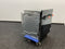 Siemens HM736GAB1 - Inbouwoven met magnetron - 67L - Zwart