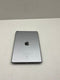 Apple iPad (2018) - Wi-Fi + Cellular - 128GB - Grijs