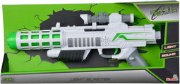 Laser Gun Speelgoed Geweer 44 cm