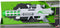 Laser Gun Speelgoed Geweer 44 cm
