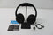 Sony WH-CH720N - Draadloze On-Ear Koptelefoon - Noise Cancelling - Zwart
