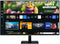 Samsung Smart Monitor M50C - 27