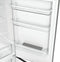 Gorenje NRC61CSXL4 - Koelvriescombinatie - 326 liter - Energieklasse C - Hoogte 185 cm
