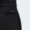 adidas Club 3Str Short - Sportbroek Heren - Polyester - Black - Maat L