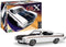 1:24 Revell 14522 1970 Buick GSX 2N1 Car Plastic Modelbouwpakket