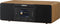 Sangean Revery R6 - Internet Radio - DAB+ Spotify BT - Bruin