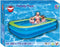 Happy People Opblaaszwembad Wehncke Family-pool 262x175x50 Cm