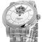 Tissot Heart T0502071101104 - Polshorloge - Automatisch - Staal - Ø 34 mm - Zilverkleurig