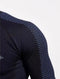 Craft Extra warm Thermoshirt heren Lange mouw - ADV Warm Intensity