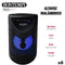 Luidspreker met Karaokemicrofoon Bontempi 6 Stuks