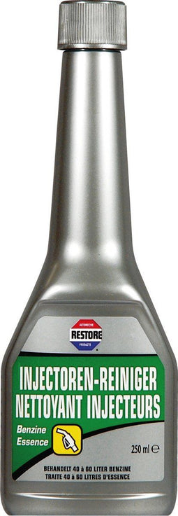 Restore Benzine Injectie Reiniger 250ML