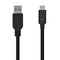 Kabel USB C Aisens A107-0449