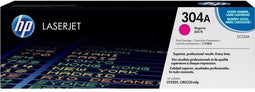 HP 304A - Toner Cartridge - CP2025 - Magenta