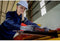 Ansell HyFlex 11571R100-1P Werkhandschoen Nitril Maat (handschoen): 10 EN 21420:2020 1 paar