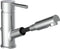 SCHÜTTE Cornwall - Wastafelkraan - Uittrekbare mousseur - Chroom