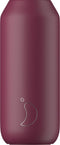 Chilly Series 2 Dagelijks gebruik 500 ml Paars