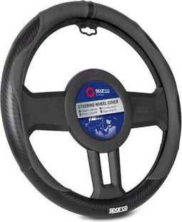 Race stuurwiel Sparco Zwart Ø 37-38 cm