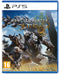 Capcom Monster Hunter Wilds - PS5 - Actie RPG - Cross-play Multiplayer