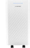 TROTEC TTK 27 HEPA - Luchtontvochtiger en luchtreiniger - 95 % HEPA-filtering - Wit