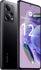 Xiaomi Redmi Note 12 Pro+ - Smartphone - 200MP camera 5G 8GB RAM 256GB opslag - Zwart