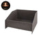 Verbrander Imex el Zorro 30 x 25 x 17 cm Mand Korrels