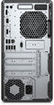 HP ProDesk 400 G5 MT 4CZ33EA - Desktop - Intel Core i7-8700 - 256GB SSD - Tower