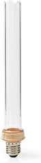 Nedis LED-Filamentlamp E27 - PS165 - 3.5 W - 120 lm - 1800 K - Dimbaar - Goudkleurig - Retrostijl - 1 Stuks