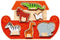 Inlegpuzzel Ark van Noach