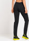 ODLO ZEROWEIGHT - Hardloopbroek - Lichtgewicht - Zwart - Maat S