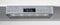 Soundmaster UR2045SI - Onderbouwradio - DAB+/FM - Zilver